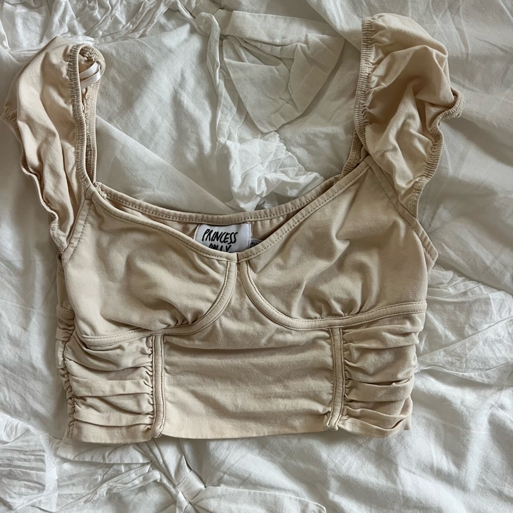 Princess Polly Karla top, size 2